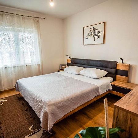 Apartman Fjaka Sibenik Exterior photo