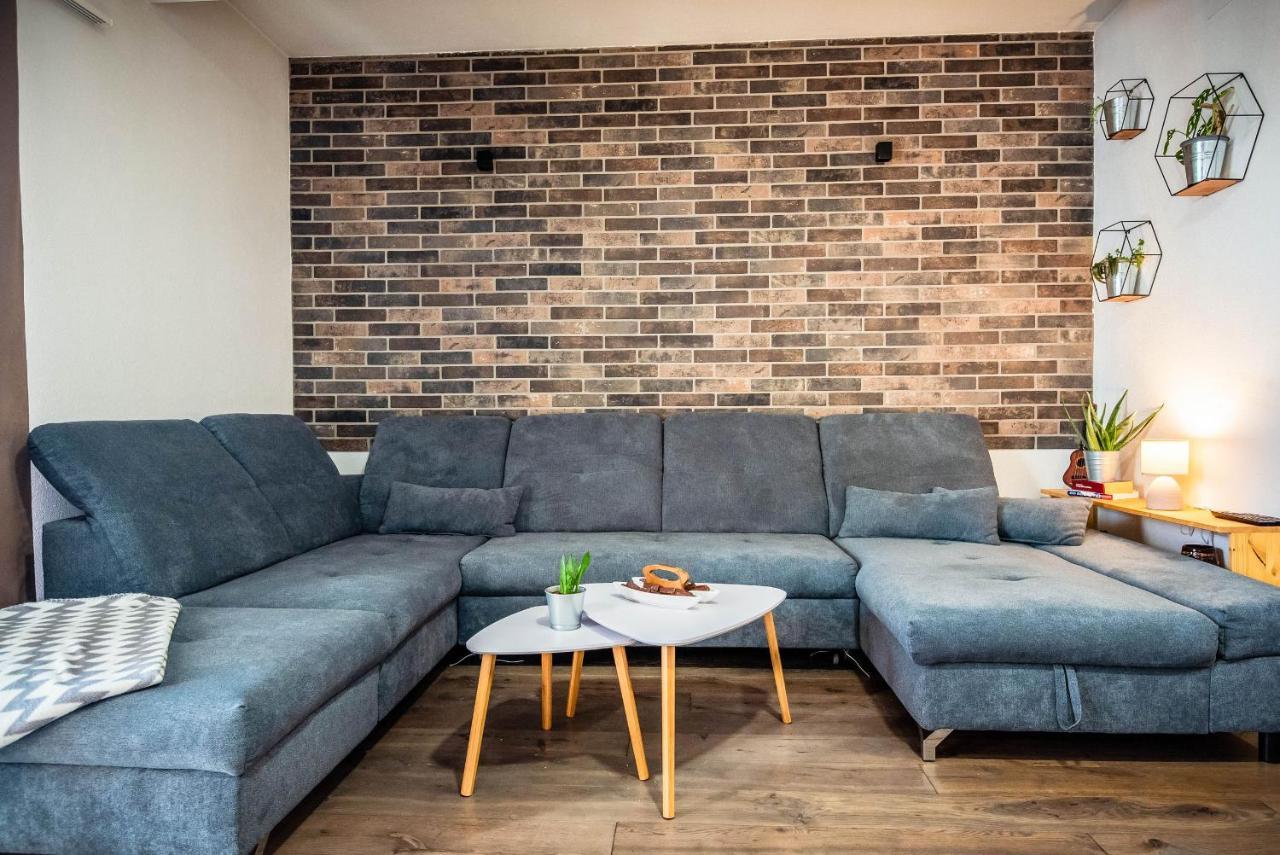 Apartman Fjaka Sibenik Exterior photo