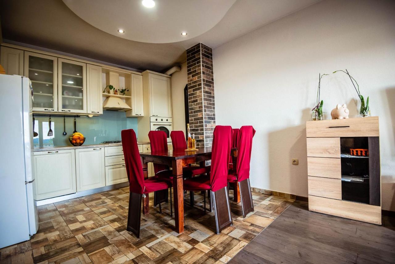 Apartman Fjaka Sibenik Exterior photo