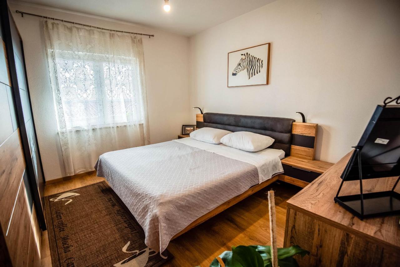 Apartman Fjaka Sibenik Exterior photo