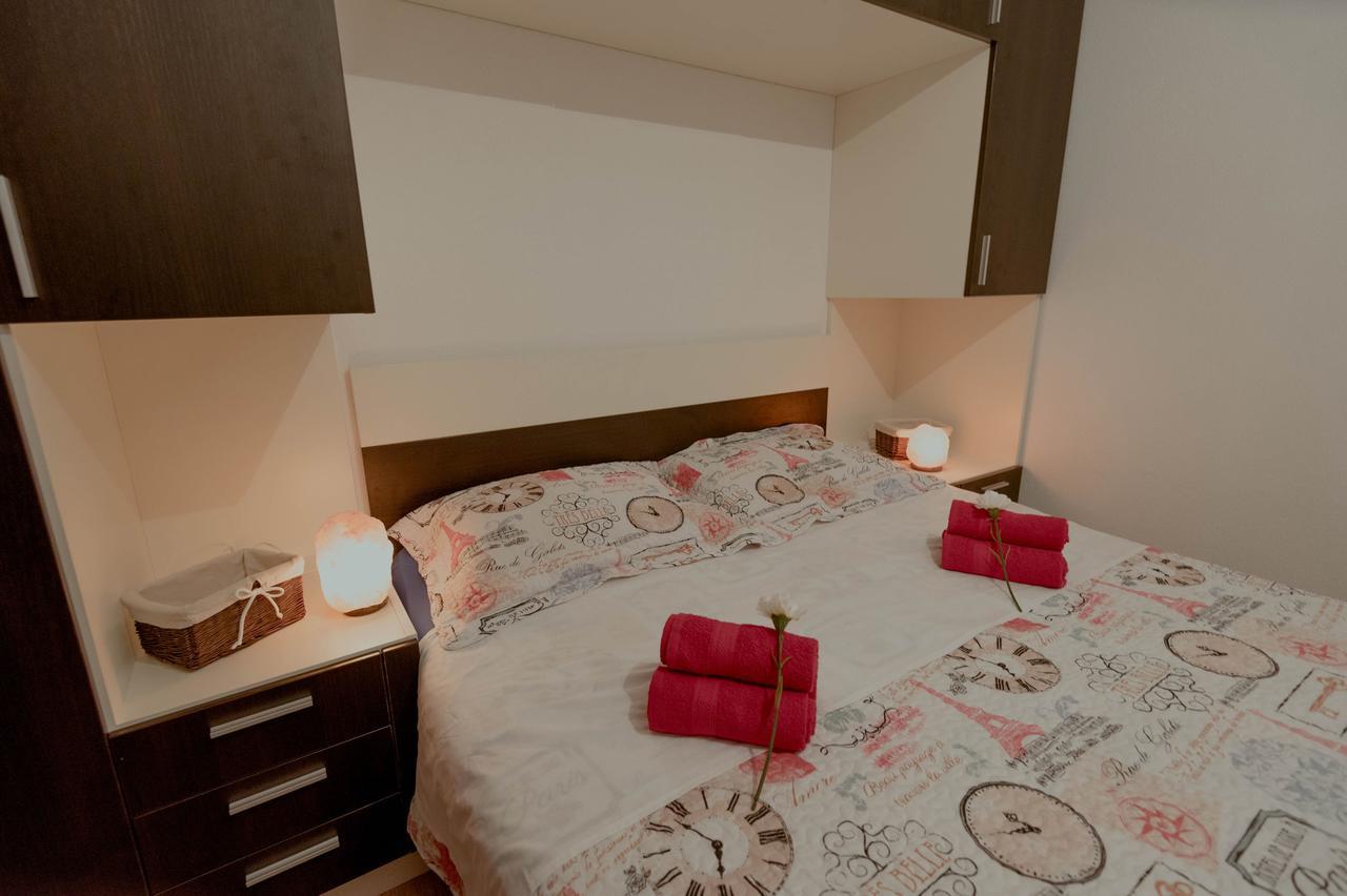 Apartman Fjaka Sibenik Exterior photo