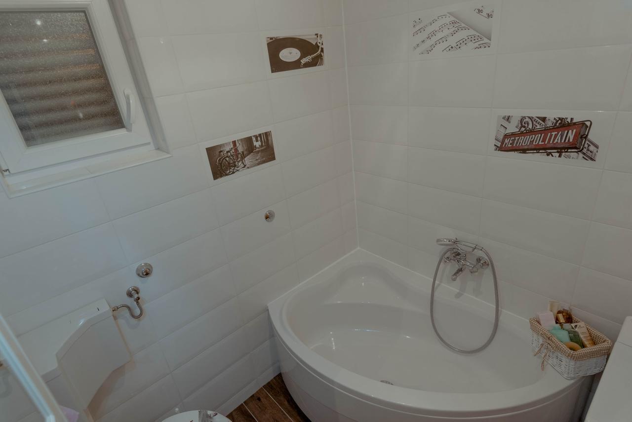 Apartman Fjaka Sibenik Exterior photo