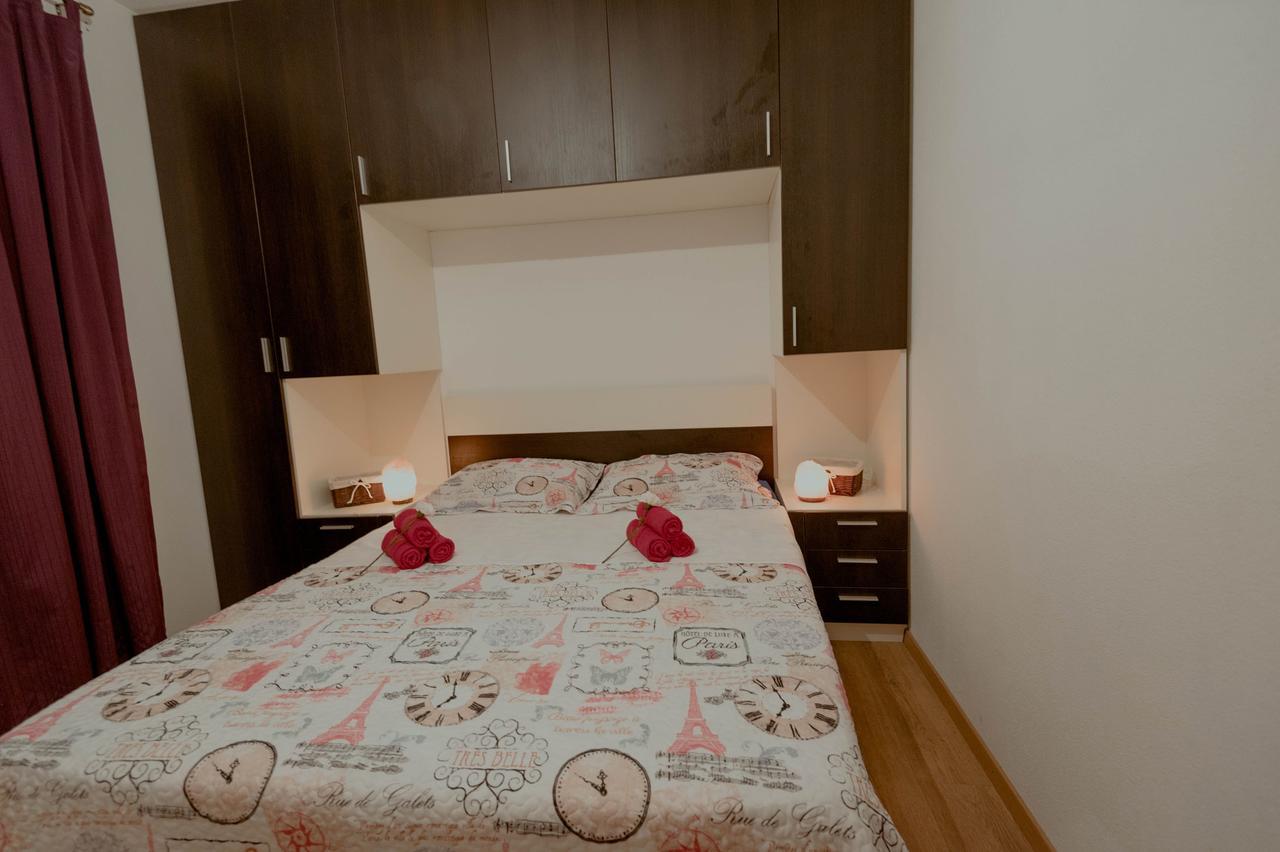 Apartman Fjaka Sibenik Exterior photo